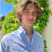 Ingegnere informatico con 3 anni di esperienza nel settore.